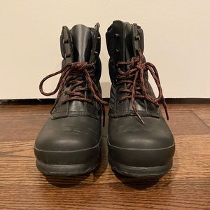 Hunter Boots